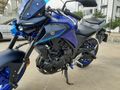 Sahibinden Yamaha MT 25 ABS Balıkesir