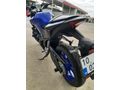Sahibinden Yamaha MT 25 ABS Balıkesir