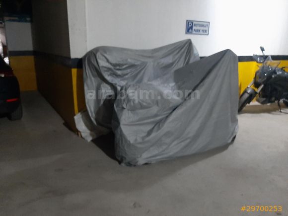 Sahibinden Yamaha MT 25 ABS Balıkesir