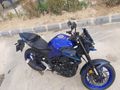 Sahibinden Yamaha MT 25 ABS Balıkesir