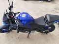 Sahibinden Yamaha MT 25 ABS Balıkesir