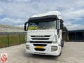 BATEŞ OTOMOTİV'den 2011 MODEL İVECO 450 Avrupa çalışmış