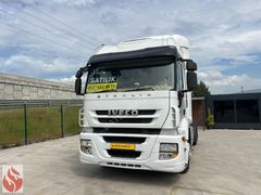 BATEŞ OTOMOTİV'den 2011 MODEL İVECO 450 Avrupa çalışmış