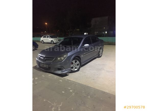 Sahibinden Opel Vectra 1.6 Comfort 2007 Model 