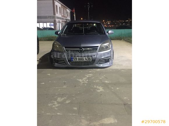 Sahibinden Opel Vectra 1.6 Comfort 2007 Model 