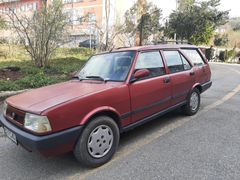Sahibinden Tofaş Kartal S 1998 Model Fabrikadan çıktığı gibi