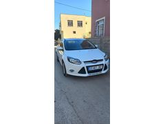 BOYASIZ,ORJİNAL,HASAR KAYITSIZ ,en ful paket,Ford Focus 1.6 TDCi Titanium SMART  Adana