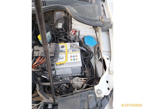 Sahibinden Seat Ibiza 1.4  2011 Model refarens