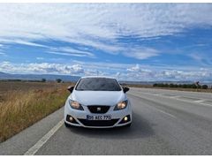 Sahibinden Seat Ibiza 1.4  2011 Model style