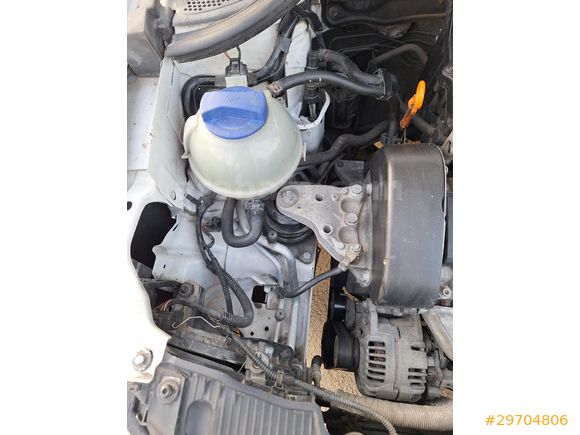 Sahibinden Seat Ibiza 1.4  2011 Model refarens