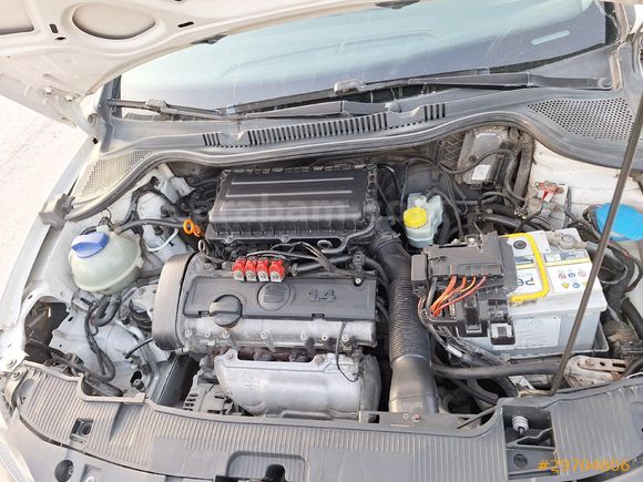 Sahibinden Seat Ibiza 1.4  2011 Model refarens