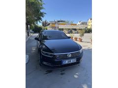 Sahibinden Volkswagen Passat 1.6 TDi BlueMotion Highline 2015 Model 