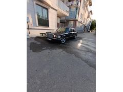 Sahibinden Mercedes - Benz 300 SEL 1989 Model