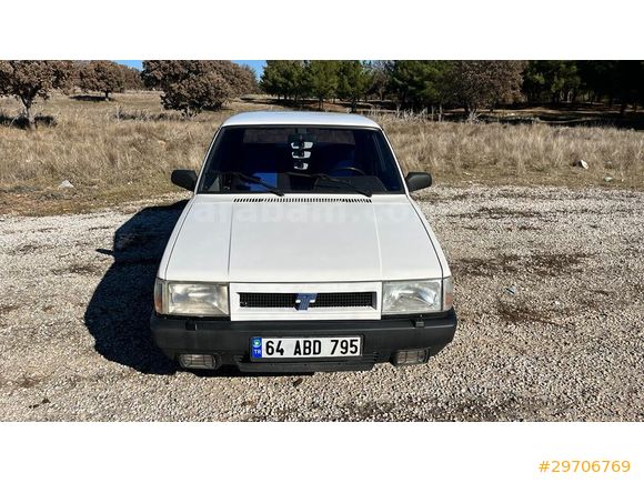 Galeriden Tofaş Şahin 5 Vites 1994 Model Uşak