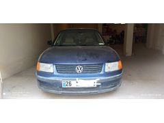 Sahibinden Volkswagen Passat 1.8 T Comfortline 1997 Model