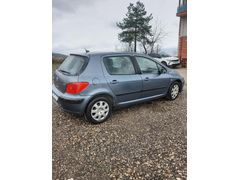 PEUGEOT 307 COMFORT 1.4