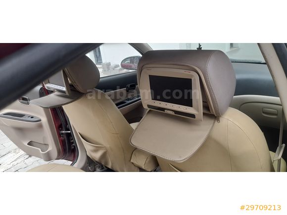 Sahibinden Hyundai Accent Era 1.5 CRDi-VGT Select 2007 Model