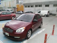 Sahibinden Hyundai Accent Era 1.5 CRDi-VGT Select 2007 Model