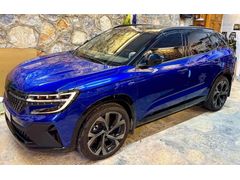 Sahibinden Renault Austral 1.3 Hybrid Techno Esprit Alpine 2023 Model 