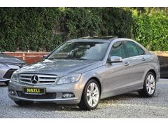2009 MERCEDES C180 (senetle taksitlendirme seçeneğimiz vardır)