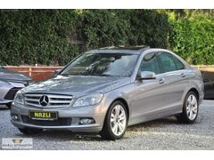 2009 MERCEDES C180 (senetle taksitlendirme seçeneğimiz vardır)