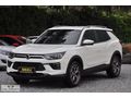 2021 KORANDO (senetle taksitlendirme seçeneğimiz vardır)