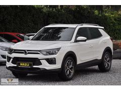 2021 KORANDO (senetle taksitlendirme seçeneğimiz vardır)