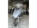 Aköz Motor Yetkili Bayi ve Servis-Kredi Kartı Taksit Santa 125