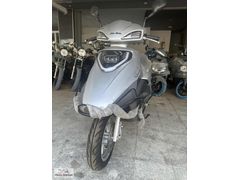 Aköz Motor Yetkili Bayi ve Servis-Kredi Kartı Taksit Santa 125
