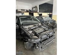 PASSAT 1.5 TSİ B8,5 HURDA BELGELİ GALİP OTO SAMSUN OTO