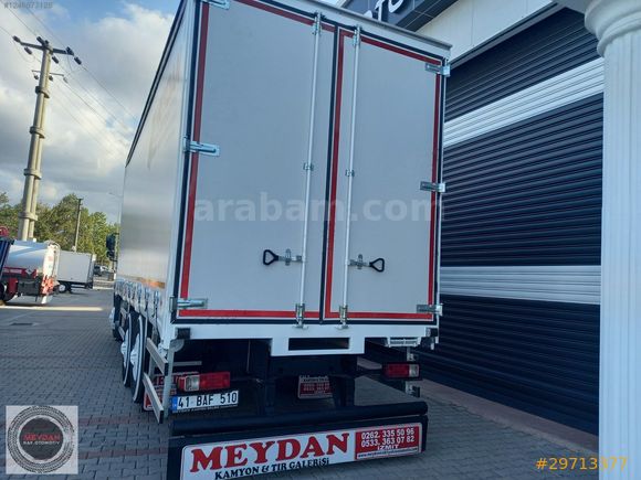 serhan MEYDANdan,İLK EL,BOYASIZ,SIFIR KAYAR PERDELİ,2015 2532