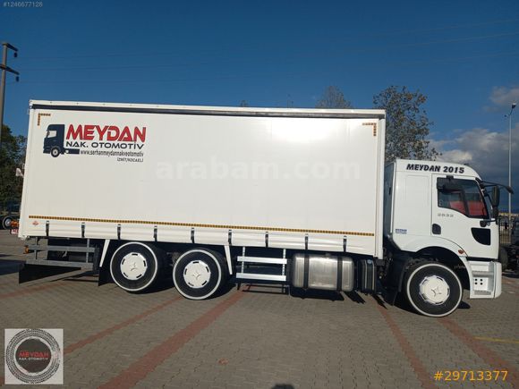 serhan MEYDANdan,İLK EL,BOYASIZ,SIFIR KAYAR PERDELİ,2015 2532