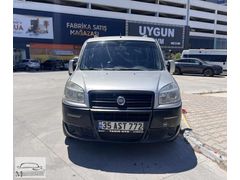 2006 Fiat Doblo 1.4 Active Mesut Otomotiv'den