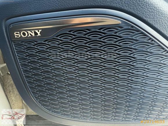 ÖZCAN''dan 2024 Model Chery Omoda 5 Pro HATASIZ-BOYASIZ