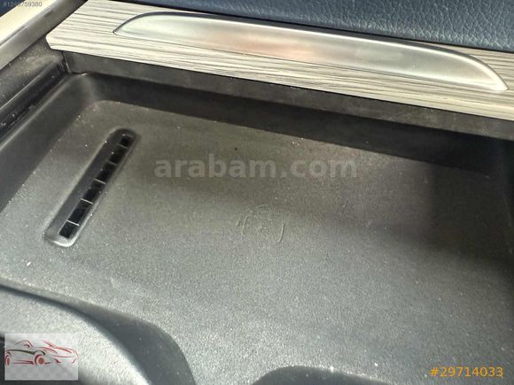 ÖZCAN''dan 2024 Model Chery Omoda 5 Pro HATASIZ-BOYASIZ