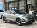 ÖZCAN''dan 2024 Model Chery Omoda 5 Pro HATASIZ-BOYASIZ