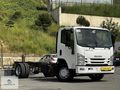 CESURDAN 2021 MODEL ISUZU NPR 10 LONG ŞASİ HATASIZ KAMYON
