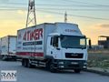 2017 - MAN - TGL12.180 - DÜŞÜK KM - İLK ELDEN - WEBASTO + KLİMA