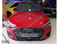 2022 KAPALI GARAJ ARACI SIFIR TADINDA 37.000 KM BOYASIZ