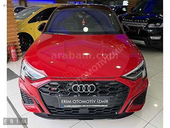 2022 KAPALI GARAJ ARACI SIFIR TADINDA 37.000 KM BOYASIZ