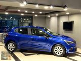 STAGE MOTORS 2022 CLİO JOY+12.000 KM+OTOMATİK+BOYASIZ