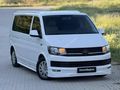 2018 ÇIKIŞLI - 9+1 - 155.000 KM'DE - CAMLI VAN - UZUN ŞAŞİ