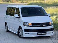 2018 ÇIKIŞLI - 9+1 - 155.000 KM'DE - CAMLI VAN - UZUN ŞAŞİ