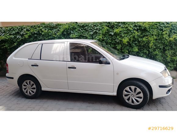 İLK SAHİBİNDEN HATASIZ, DEĞİŞENSİZ, TAKLASIZ 140.200 ORİJİNAL Km. YÜRÜYEN ve MOTOR ÇOK İYİ