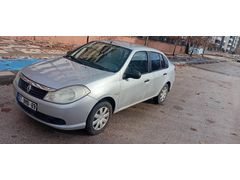Sahibinden Renault Symbol 1.5 dCi Authentique 2011 Model