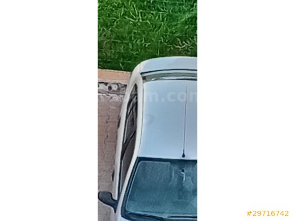 Sahibinden Renault Symbol 1.5 dCi Authentique 2011 Model
