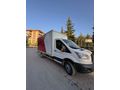 Ford Transit 2015 350ED JUMBO  Değişensiz Boyasız Orjinal