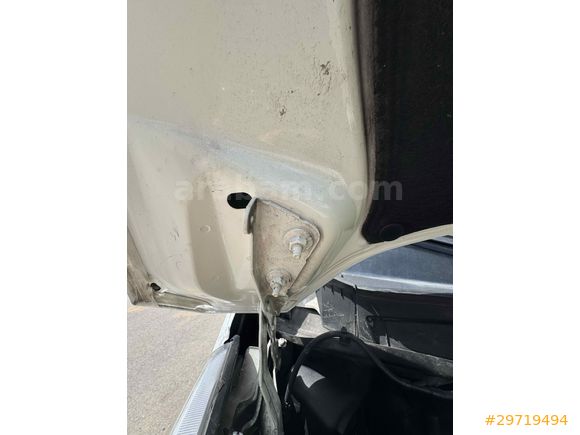 Ford Transit 2015 350ED JUMBO  Değişensiz Boyasız Orjinal
