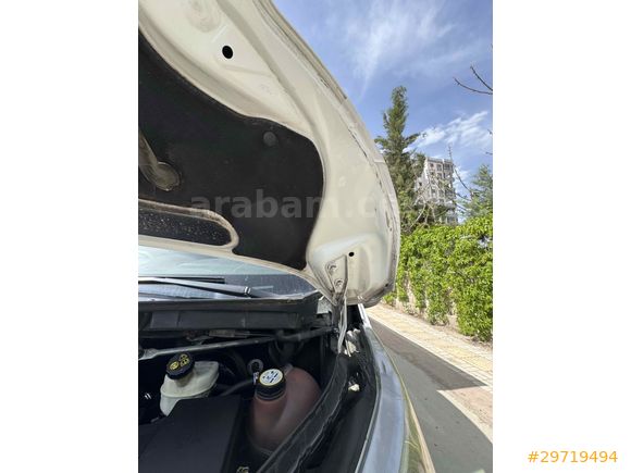 Ford Transit 2015 350ED JUMBO  Değişensiz Boyasız Orjinal