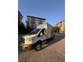 Ford Transit 2015 350ED JUMBO  Değişensiz Boyasız Orjinal
